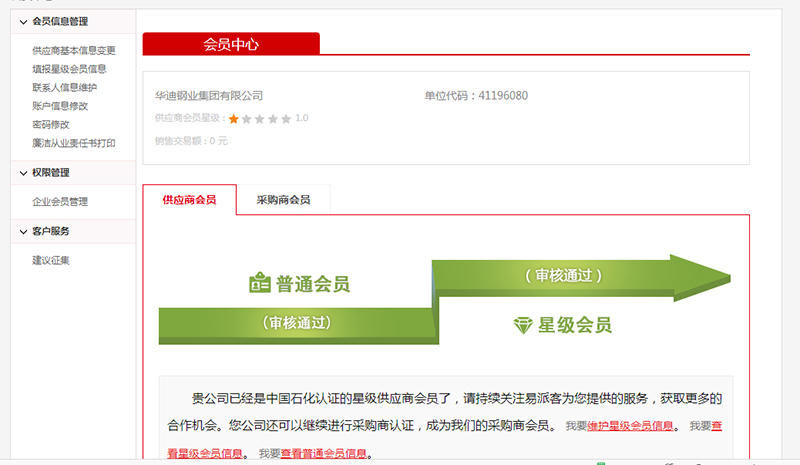 中石化入網